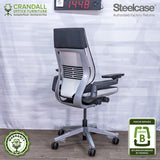 S-1448 - Steelcase Gesture  - Grade B