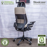 S-1449 - Steelcase Gesture  - Grade B