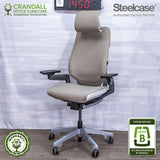 S-1450 - Steelcase Gesture  - Grade B