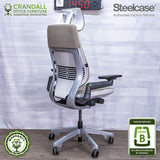 S-1450 - Steelcase Gesture  - Grade B