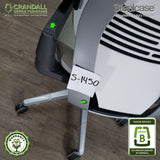 S-1450 - Steelcase Gesture  - Grade B
