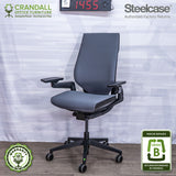 S-1455 - Steelcase Gesture  - Grade B