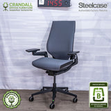 S-1455 - Steelcase Gesture  - Grade B
