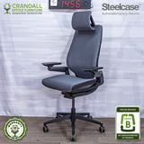 S-1456 - Steelcase Gesture  - Grade B