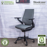 S-1457 - Steelcase Gesture  - Grade B