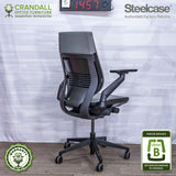 S-1457 - Steelcase Gesture  - Grade B
