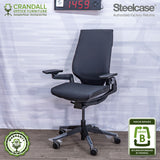 S-1459 - Steelcase Gesture  - Grade B