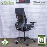 S-1459 - Steelcase Gesture  - Grade B