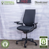 S-1460 - Steelcase Gesture  - Grade B