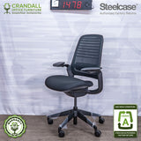 S-1478 - Steelcase Series 1  - Grade A