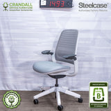 S-1493 - Steelcase Series 1  - Grade B