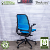 S-1501 - Steelcase Series 1  - Grade B