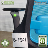 S-1501 - Steelcase Series 1  - Grade B