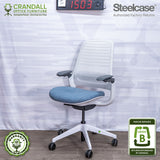 S-1503 - Steelcase Series 1  - Grade B