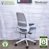 S-1503 - Steelcase Series 1  - Grade B