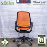 S-1507 - Steelcase Series 1  - Grade B