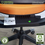 S-1507 - Steelcase Series 1  - Grade B
