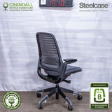 S-1510 - Steelcase Series 1  - Grade B