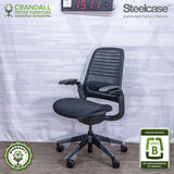 S-1511 - Steelcase Series 1  - Grade B