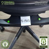 S-1511 - Steelcase Series 1  - Grade B