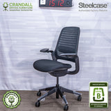 S-1512 - Steelcase Series 1  - Grade B