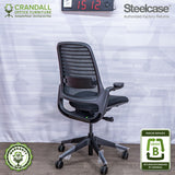 S-1512 - Steelcase Series 1  - Grade B