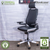 S-1518 - Steelcase Gesture  - Grade A