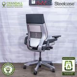 S-1522 - Steelcase Gesture  - Grade A