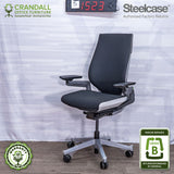 S-1523 - Steelcase Gesture  - Grade B