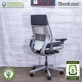 S-1523 - Steelcase Gesture  - Grade B
