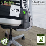 S-1523 - Steelcase Gesture  - Grade B