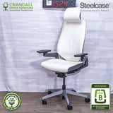 S-1524 - Steelcase Gesture  - Grade B