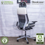 S-1524 - Steelcase Gesture  - Grade B