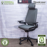 S-1526 - Steelcase Gesture  - Grade B