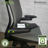 S-1526 - Steelcase Gesture  - Grade B