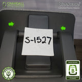 S-1527 - Steelcase Gesture with Headrest  - Grade B