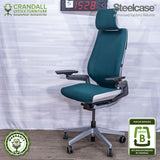 S-1528 - Steelcase Gesture  - Grade B