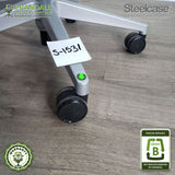 S-1531 - Steelcase Gesture  - Grade B
