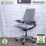 S-1534 - Steelcase Gesture  - Grade B