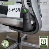S-1534 - Steelcase Gesture  - Grade B