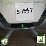 S-1537 - Steelcase Gesture  - Grade B