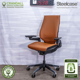 S-1538 - Steelcase Gesture  - Grade B
