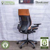 S-1538 - Steelcase Gesture  - Grade B