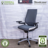 S-1540 - Steelcase Gesture  - Grade B