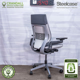 S-1540 - Steelcase Gesture  - Grade B