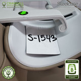 S-1543 - Steelcase Gesture  - Grade B