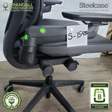 S-1545 - Steelcase Gesture  - Grade B