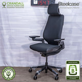 S-1547 - Steelcase Gesture  - Grade B