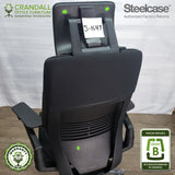 S-1547 - Steelcase Gesture  - Grade B