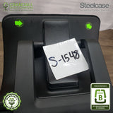 S-1548 - Steelcase Gesture with Headrest  - Grade B